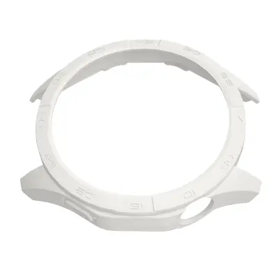 Zaštitna futrola za Huawei Watch GT4 46mm Bijela