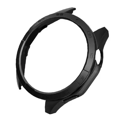 Zaštitna futrola za Huawei Watch GT4 46mm Crna