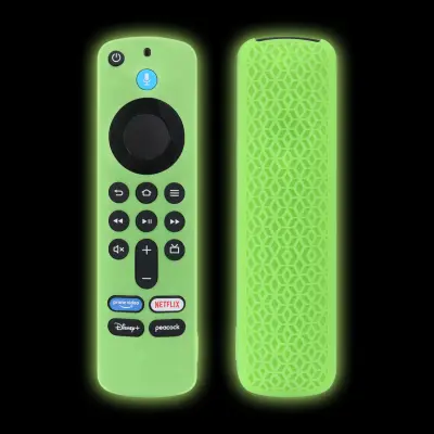 Zaštitna futrola za Fire TV Stick HD/4K daljinski upravljač Zelena