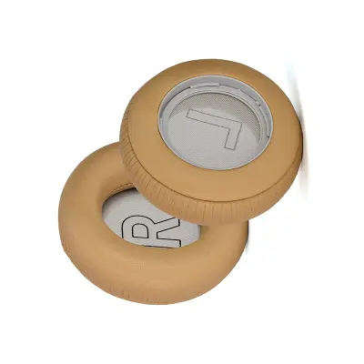 Zamjenski jastučići za uši za Bang & Olufsen Beoplay H9/H7/H9i Žuta