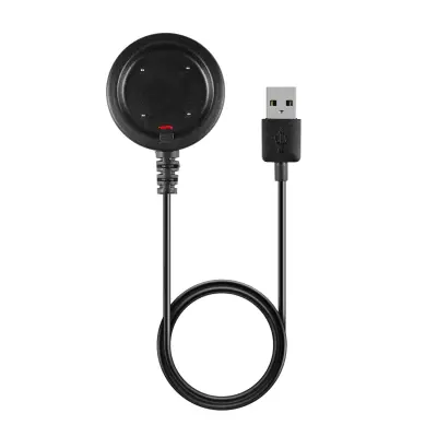 POLAR Vantage M/V2 Kabel za punjenje Crna