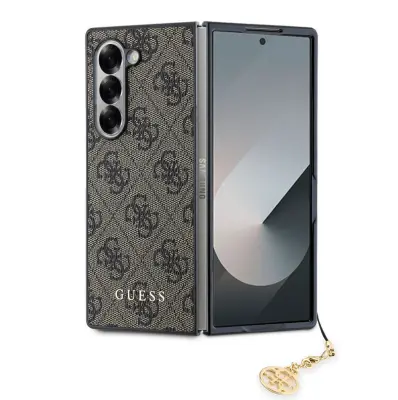Maska za Samsung Galaxy Z Fold 6 Edition 4G Charm s privjeskom