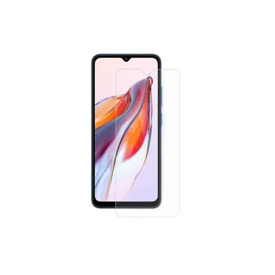 Zaštita zaslona za Xiaomi Redmi 12C 4G od ultra tankog kaljenog stakla