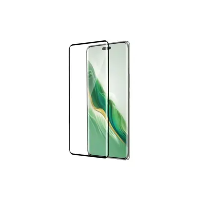 Zaštita zaslona za Honor Magic 6 Pro od zakrivljenog kaljenog stakla 3D