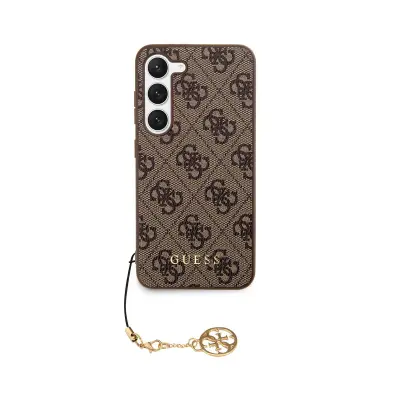 Maska za Samsung Galaxy S23 Edition 4G Charm s privjeskom