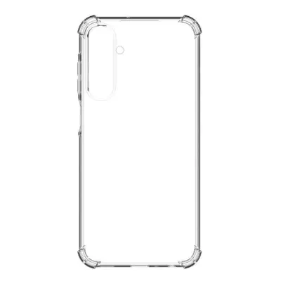 Maska za Samsung Galaxy A25 fleksibilni silikon ojačani kutovi Original