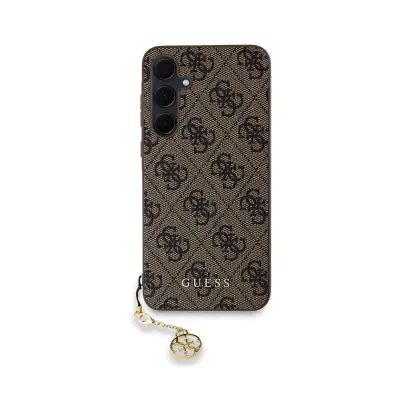 Maska za Samsung Galaxy A35 5G Edition 4G Charm s privjeskom