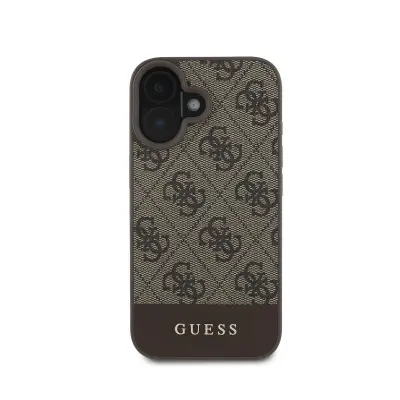 Maska za Apple iPhone 16 Edition 4G Stripe Ultra-Chic