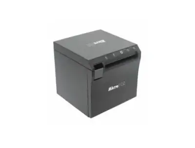 MicroPOS SLK-TS500 term. USB + ethernet, crni