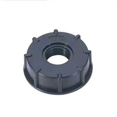 IBC Adapter S60X6 Grubog Navoja Poklopac null
