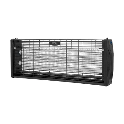 Viseća UV lampa protiv insekata 36W crna