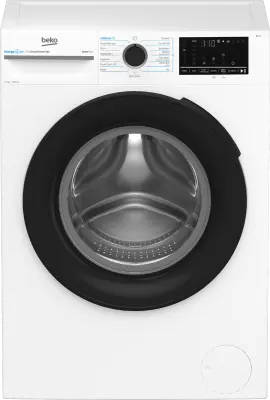 Perilica rublja Beko BM3WFSU47415WB