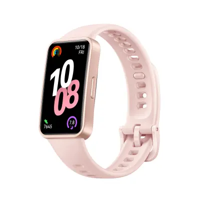 Pametna narukvica Huawei Band 10 (Nora-B19F) Pink