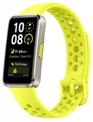 Pametna narukvica Huawei Band 10 (Nora-B29F) Green