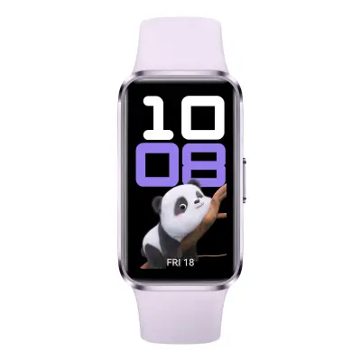 Pametna narukvica Huawei Band 10 (Nora-B29F) Purple