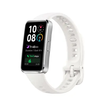 Pametna narukvica Huawei Band 10 (Nora-B29F) White