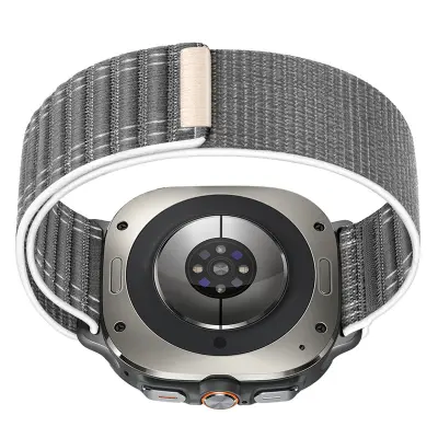 Samsung Galaxy Watch Ultra Remen od tkanog najlona null