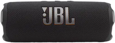 Zvučnik prijenosni bluetooth JBL FLIP 7 crni