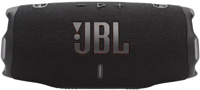 Zvučnik prijenosni bluetooth JBL CHARGE 6 crni