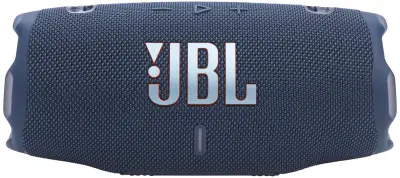 Zvučnik prijenosni bluetooth JBL CHARGE 6 plavi