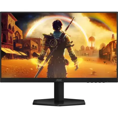 Monitor 24" AOC 24G42E, IPS, FHD, 180Hz