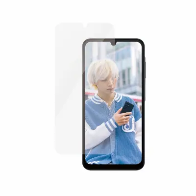 PANZER GLASS ZAŠT.STAKLO GALAXY A26 5G ULTRA WIDE FIT