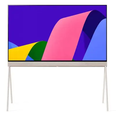 OUT_TV 42" LG OLED Posé 42LX1 - IZLOŽBENI ARTIKL