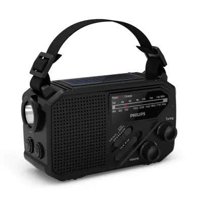 Radio prijenosni Philips TAR1609