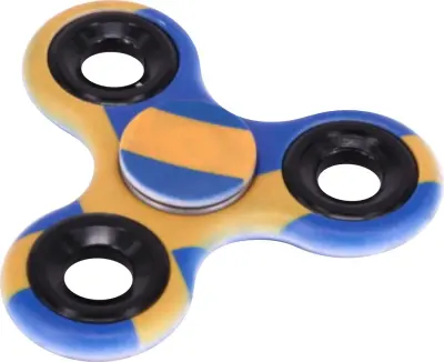 Fidget Spinner - Švedska null
