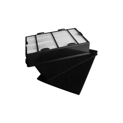 Zamjenski filter za pročišćivač zraka Holmes HAPF600 Crna