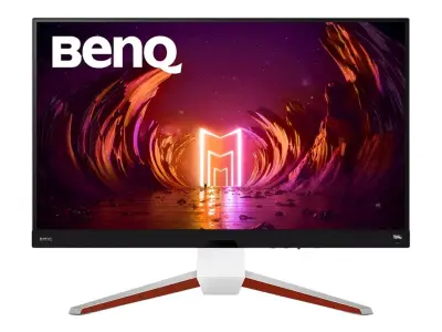 BENQ Mobiuz EX3210U monitor