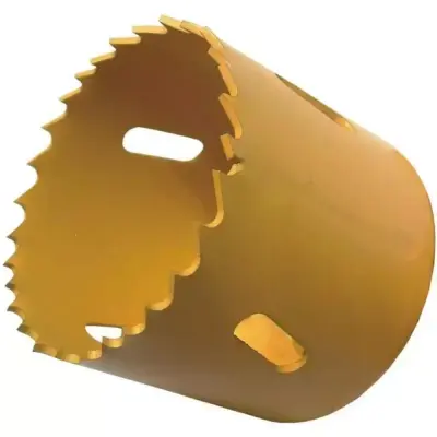Bimetalna univerzalna pila za rupe 2-11/16 68mm