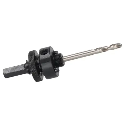 HEX adapter za 5/8 pilu za rupe serije 08X