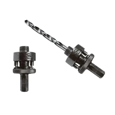 HEX adapter za pilu za jezgreno bušenje 32-168 mm