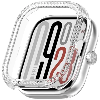Zaštitna futrola za Redmi Watch 5/5 eSIM/4 Prozirna