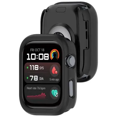 Zaštitna PC futrola za Huawei Watch D2 Crna
