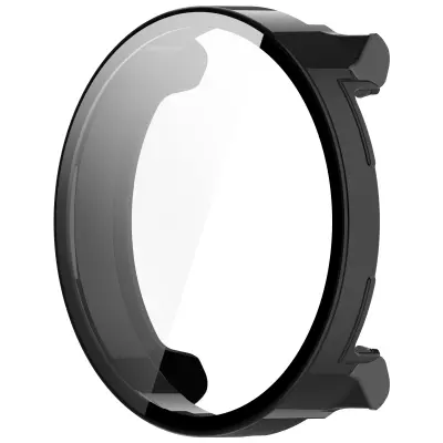 Futrola s integriranom zaštitom zaslona Suunto Vertical Crna