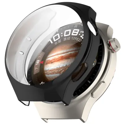 Huawei HW-Watch futrola pune pokrivenosti Crna