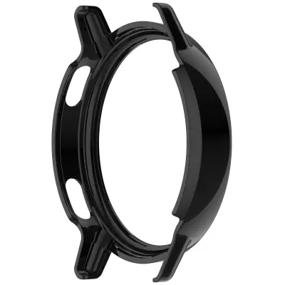 Garmin Vivoactive 5 Futrola, Zaštitna PC Maska Crna