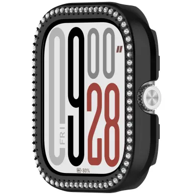 Zaštitna futrola za Redmi Watch 5/5 eSIM/4 Crna