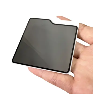 Samsung Galaxy Z Flip  Zaštitni sloj za zaslon za privatnost Proziran