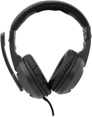 Baracuda HEADSET BGH-021 HYDRA Crne