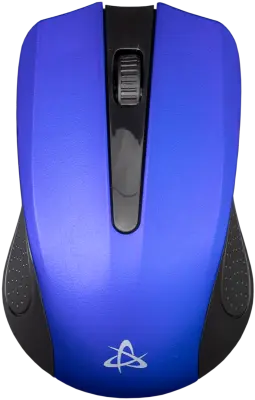MIŠ SBOX WM-109 Plavi / Bežični