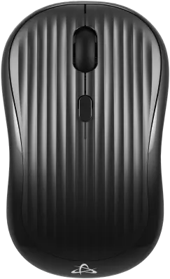 MIŠ SBOX WM-602 Crni Bežicni