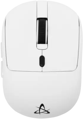 MIŠ SBOX WM-710 Bijeli Bežicni