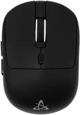 MIŠ SBOX WM-710 Crni Bežicni