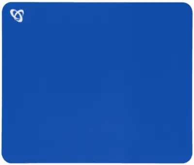 PODLOGA ZA MIŠ SBOX MP-03 30x25 Plava