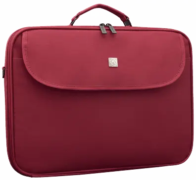TORBA SBOX NLS-3015D - 15,6" - NEW YORK Bordo