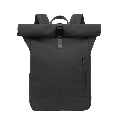 TORBA SBOX NSS-19368B JAKARTA Crna / Ruksak
