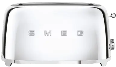 Toster Smeg TSF02SSEU inox